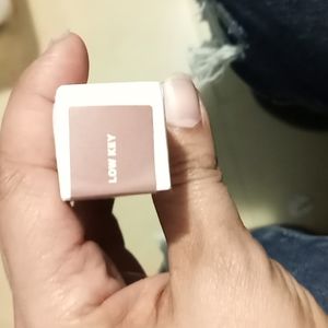 Milk lipstick in low key brand new
